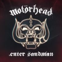 Mot&ouml;rhead - Enter Sandman