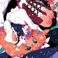 ShibayanRecords - オトメキュート [Otome Cute]