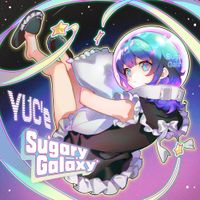 YUC'e - Sugary Galaxy