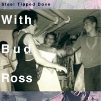 Steel Tipped Dove - With Bud Ross