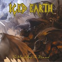 Iced Earth - The Blessed and the Damned