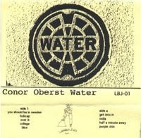 Conor Oberst - Water