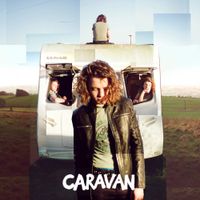 Frankie Beetlestone - Caravan