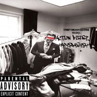 Action Figure - Haberdashery