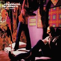 The Chemical Brothers - Life Is Sweet