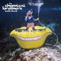 The Chemical Brothers - Elektrobank