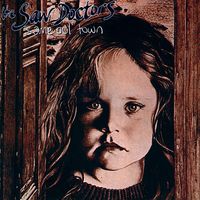 The Saw Doctors - Same Oul' Town