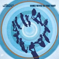 The Chemical Brothers - Come with Us / The Test