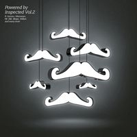 Various Artists - Powered by Inspected #2