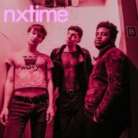 Nxtime - Future Love