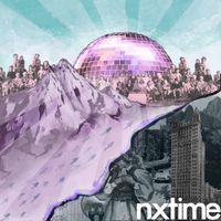 Nxtime - Bob Ross