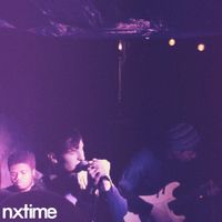 Nxtime - Raincheck