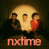 Nxtime - Call My Bluff