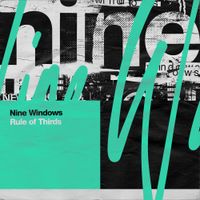Nine Windows - Rule of Thirds