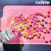 Nxtime - Medicine