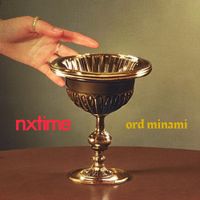 Nxtime & ord minami - Renaissance bb
