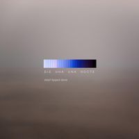 Steel Tipped Dove - Die una una nocte