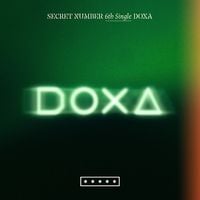 SECRET NUMBER - Doxa