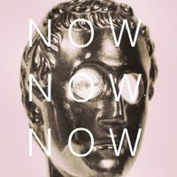 Nosaj From New Kingdom & Steel Tipped Dove - NowNowNowNow