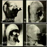 Alice Glass - Dark Disco