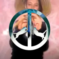 Hype Williams - A Bullet in Yr Eye Throwing Money to the Sky