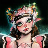 Gynoid 74 - Shroom EP