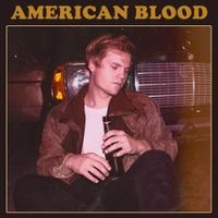Dead Poet Society - American Blood