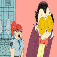 Bloody! - SUPER JAIL!!!