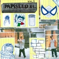 Wiki - Papiseed Street VOL​.​1