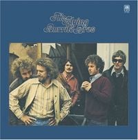 The Flying Burrito Brothers - The Flying Burrito Bros