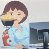 Mica Levi & Alpha Maid - Spresso