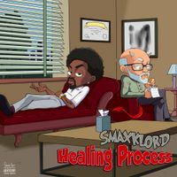 Smaxklord - Healing Process