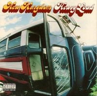 New Kingdom - Heavy Load