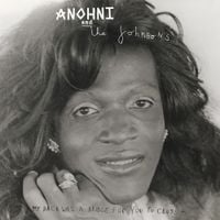 ANOHNI and the Johnsons - My Back Was a Bridge for You to Cross