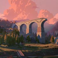 Spencer Doran - SEASON: A letter to the future