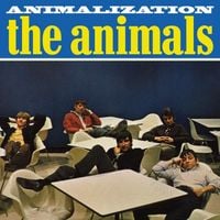 The Animals - Animalization