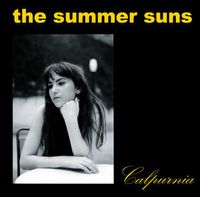 The Summer Suns - Calpurnia