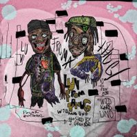 wildkarduno - Luv From a Thug