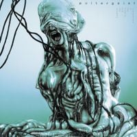 Poltergeist - Impressions Of The Bizarre And The Uncanny