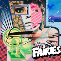 Bondage Fairies - Cheap Italian Wine