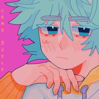 Aldoxito - C&oacute;mo duele