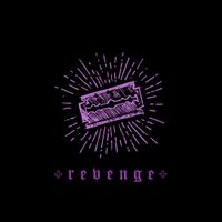 Michael Barr - Revenge