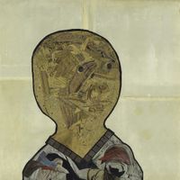 Hen Ogledd - Bronze