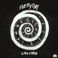 G-Rex & RAVVA - Everyday