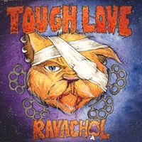 RAVVA - Tough Love