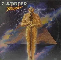 7th Wonder - Thunder