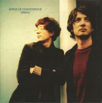 Kings of Convenience - Misread