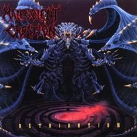Malevolent Creation - Retribution