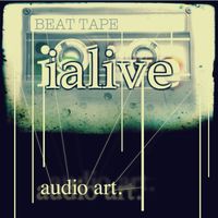 ialive - Audio Art