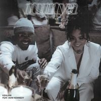 Kehlani - Nunya